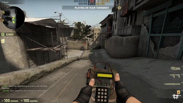 CSGO | 4GB RAM | INTEL CELERON N4000 | INTEL UHD600