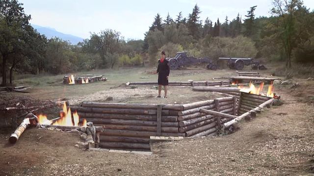 Память Победы Вероника Лайко (автор муз. и сл. - В. Лайко) смотреть онлайн