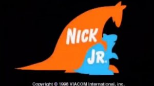 Nick Jr Kangaroos Version #2