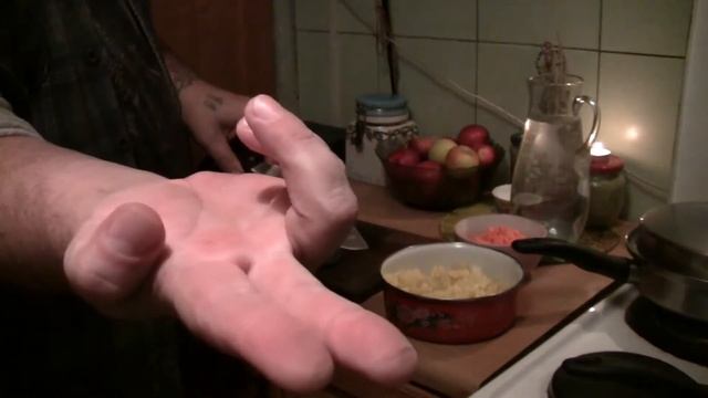 Как приготовить Оливье за полчаса в сотейниках ICook смотреть онлайн