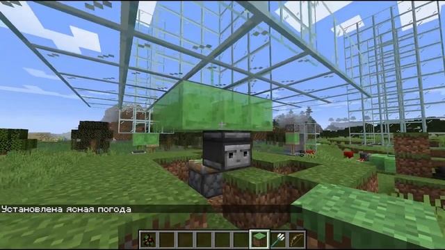 MINECRAFT BEDROCK Afk ферма опыта (farm Experience) | МАЙНКРАФТ 1.14.2 Killer