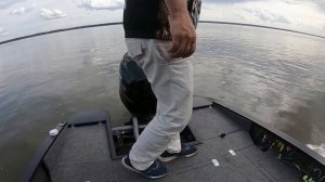 Обзор лодки ТРИЕРА 540