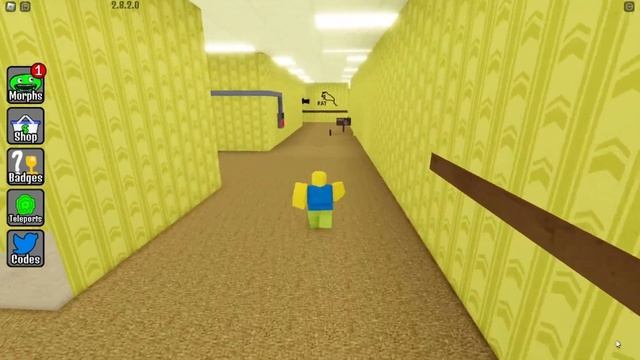 UPDATE 295 ? How to get ALL 5 NEW BACKROOMS MORPHS! (SKIBIDI TOILETS) - Roblox смотреть онлайн