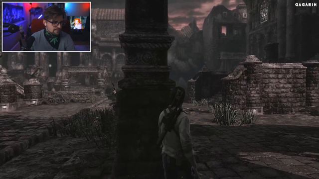 ИСТОРИЯ НЕ ЗАКАНЧИВАЕТСЯ / ФИНАЛ ПЕРВОЙ ЧАСТИ • Uncharted #6 смотреть онлайн