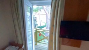 CRYSTAL FLORA BEACH RESORT 5*|ОБЗОР СЕМЕЙНОГО НОМЕРА с видом на море и горы| FAMILY DELUXE ROOM