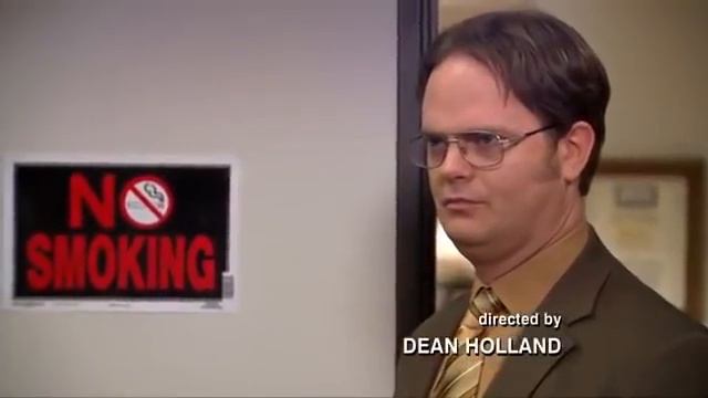 The Office - Where, Dwight? смотреть онлайн