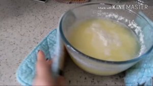 КАК СДЕЛАТЬ домашний творог из мацони#kesmik gatigdan nece duzeldirler