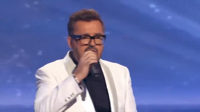 Олександр Пономарьов - Закоханий  Дизель Шоу