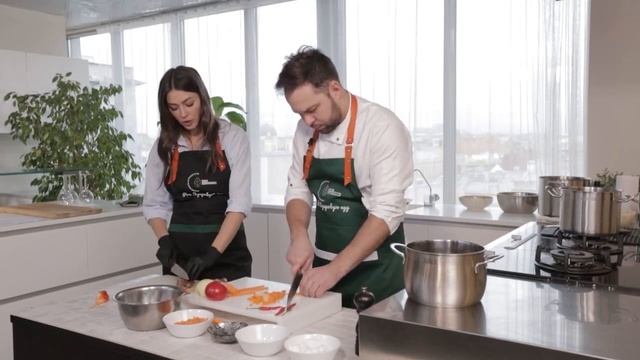 Секреты Мастера