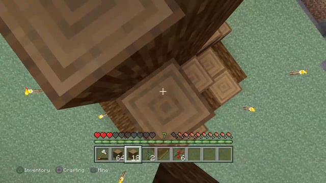 Minecraft Solo 4 смотреть онлайн