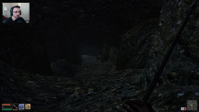 Let's Play Morrowind #20: Initiation to the Urshilaku смотреть онлайн