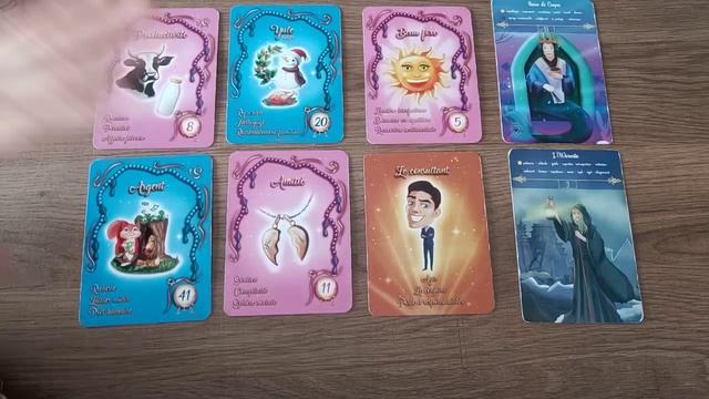 Verseau semaine du 6 au 13 novembre смотреть онлайн