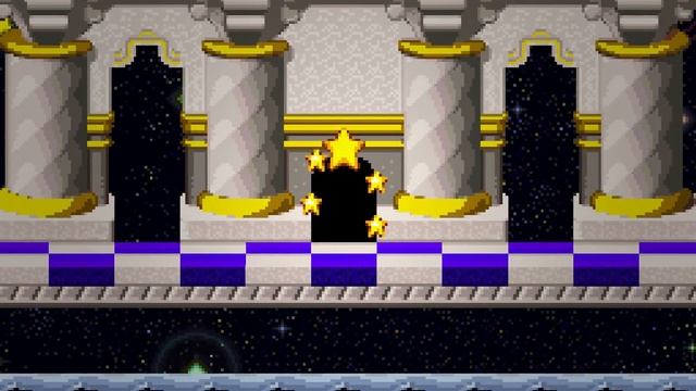 Challenge Thyself! - Aqualiss / Aquarius | Pixel Portals смотреть онлайн