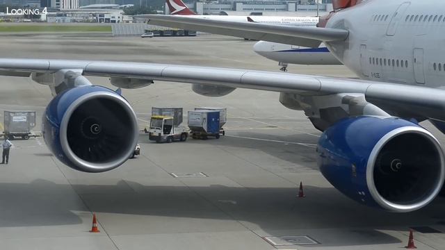 La Course pour Sauver l'Île-Aéroport Japonaise à 21 Mrd $ смотреть онлайн