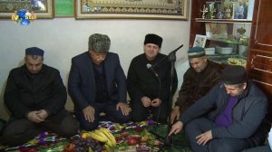 Мавлид Н ЧИРКЕЙ