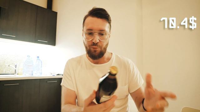 Киев. На что хватит 100$ в супермаркете? смотреть онлайн