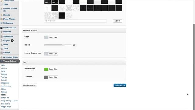 The7 - Responsive Multi-Purpose Wordpress Theme смотреть онлайн
