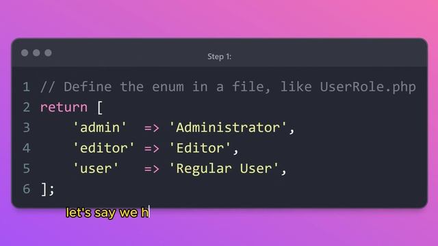 Mastering Blade Templating: How to Echo Backed Enums in Laravel | Programming Tips & Tricks смотреть онлайн