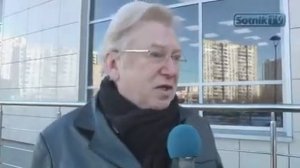 Игорь Чубайс (брат Анатолия Чубайса): "Нам нужен КОМИТЕТ НАЦИОНАЛЬНОГО СПАСЕНИЯ"