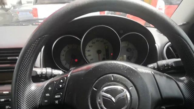 2007 Mazda Axela (15166) - Johnny's Used Cars Okinawa смотреть онлайн