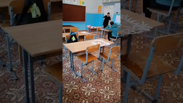 Ученица сошла с ума в школе, Геннадий Горин смотреть онлайн