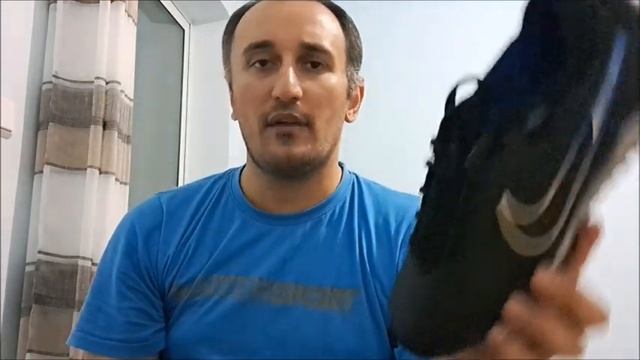 Nike Tiempo Legend 10 Pro TF Review смотреть онлайн