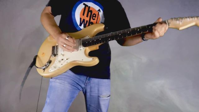 Voodoo Child (Slight Return) -The Jimi Hendrix Experience- смотреть онлайн