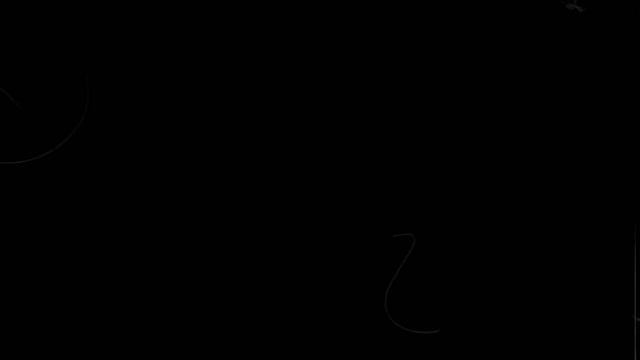 Сюжет хорошей антиэтатистской игры Neon White за 25 минут смотреть онлайн