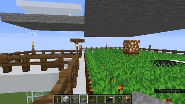 Automatic Villager Breeder | Minecraft 1.16.5 Java | New Design смотреть онлайн