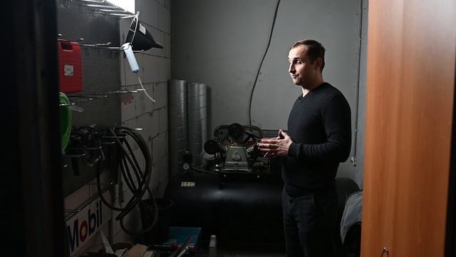 Обзор нового АвтоСервиса VOLVO на Востоке Москвы! | VOLLUX