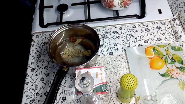 Как приготовить золотую рыбку . смотреть онлайн