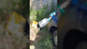 Как слить топливо не снимая бензобака фиат дукато