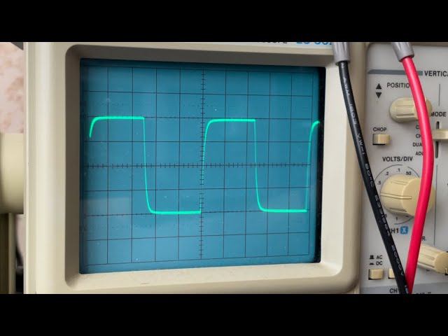 Sansui au-07 anniversary (сборка. Настройка. Часть 3) смотреть онлайн