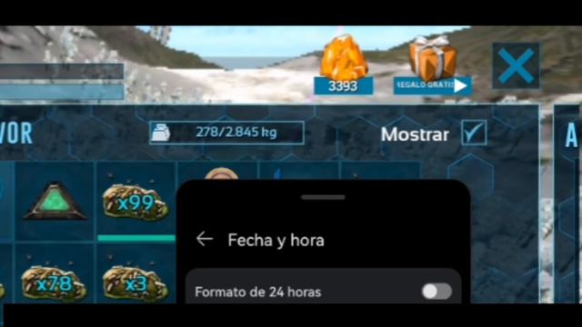 Como conseguir 4000 de AMBAR FACIL!!! | 600 DIAS DE MISIONES DIARIAS | Ark Mobile 2023 смотреть онлайн