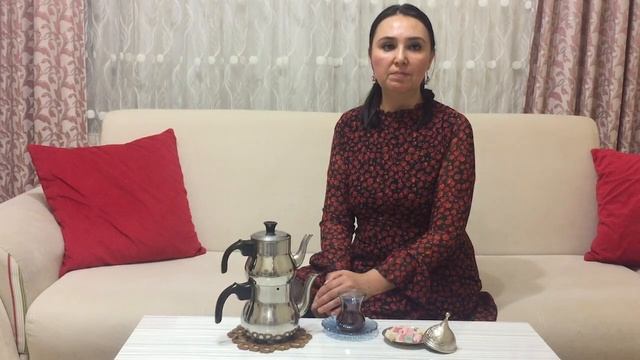Чайные традиции Турции смотреть онлайн