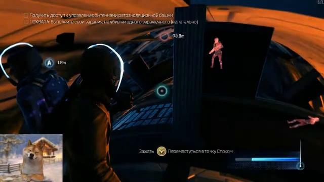 Star Trek: The Game (2013) [PC, Windows] longplay, russian subtitles смотреть онлайн