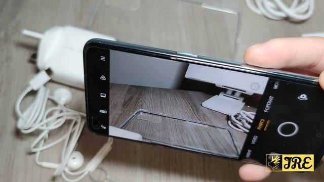 Oppo Reno4 5G Android Smartphone (Review) смотреть онлайн