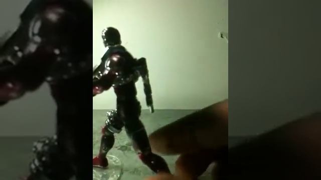 Microman Microforce смотреть онлайн