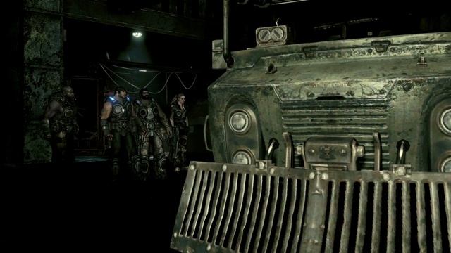 53 Provide Cover or Ride Out смотреть онлайн