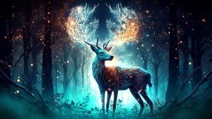 ? Лечебная музыка для глубокого сна и восстановления сил ?