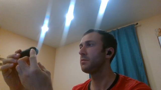 DualRad — тестирование микрофона смотреть онлайн