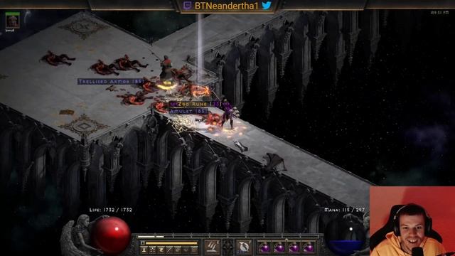 Look at what happened the day (21 Hours) before Diablo 4 Launches! смотреть онлайн