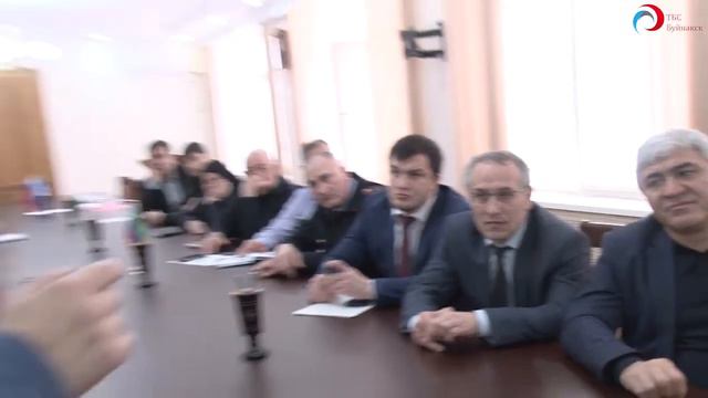 Буйнакск претендует на звание самого освещенного города на Юге России смотреть онлайн