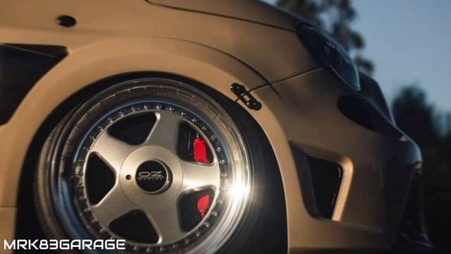 Fiat Cinquecento Abarth 595 Competizione! смотреть онлайн