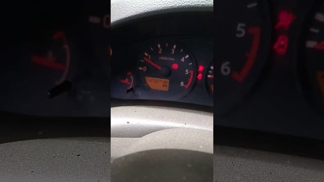 Falla SCV Nissan Navara parte 1 смотреть онлайн