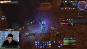 WOW SIRUS x5 - ОСВАИВАЕМ PVP / вов сирус