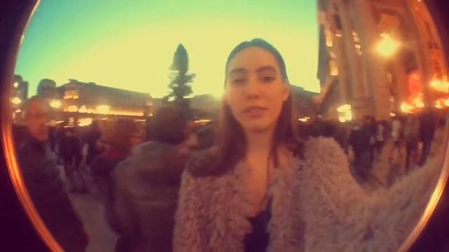 VLOG///MILANO! Озеро Комо, Дуомо и Съёмки! смотреть онлайн
