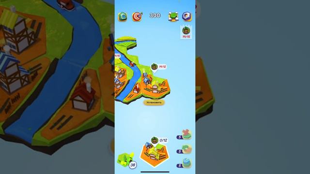 ЧУТЬ САМ НЕ УСНУЛ 😴 / Hexotopia #2 смотреть онлайн