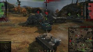 TIGER 131 | Как играть первые 30 боёв для нагиба и фарма? Идеальная тактика для Тигр 131