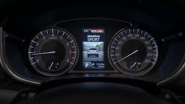 #RideIt: 2021 New Suzuki Vitara AllGrip Select